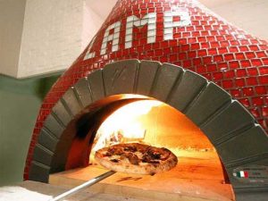 Best Pizza Phoenix Scottsdale